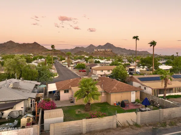 8514 N 8TH Street, Phoenix, AZ 85020