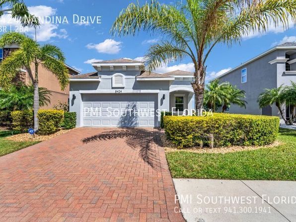 8424 Nandina Dr