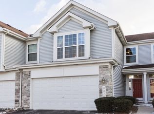2376 Georgetown Cir, Aurora, IL 60503