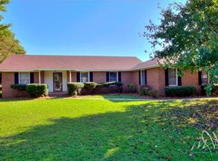 716 Bay Springs Dr, Sumter, SC 29154