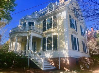 168 Governor St #1, Providence, RI 02906