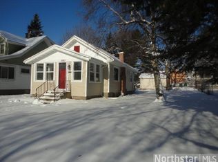 1663 Minnehaha Ave E, Saint Paul, MN 55106