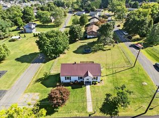 145 Darst Ave, Dublin, VA 24084