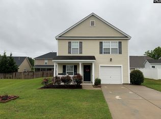 112 Ripple Ct, Lexington, SC 29072