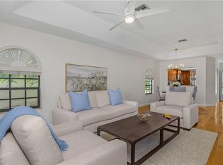 701 Augusta Blvd APT 8, Naples, FL 34113