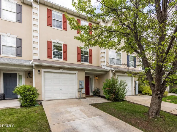 476 Glasgow Ln, Heber City, UT 84032