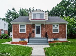 5208 The Alameda, Baltimore, MD 21239