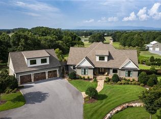 440 J Slagle Rd NE, Calhoun, GA 30701