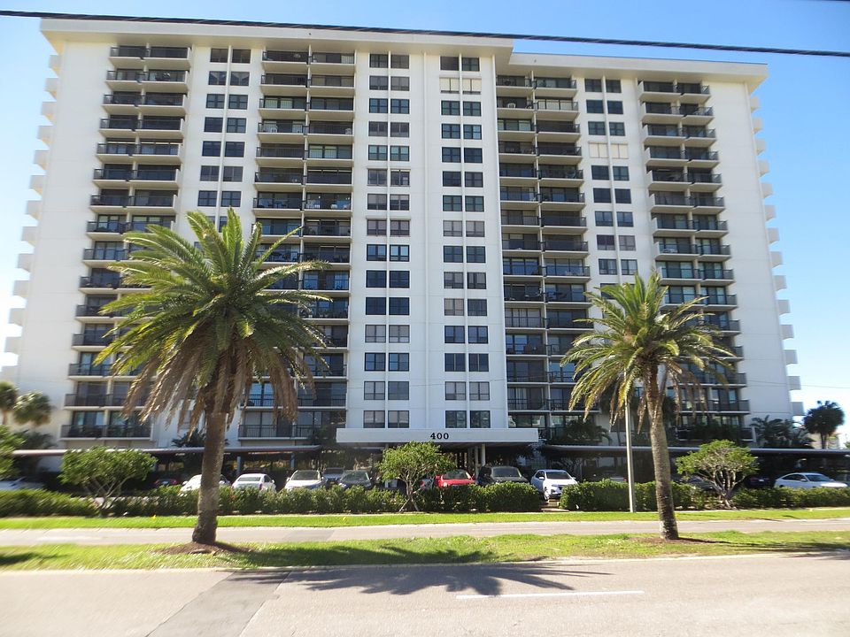 400 Island Way