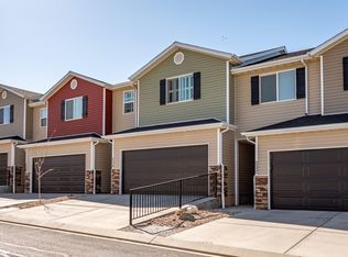 234 E 3025 N, Cedar City, UT 84721