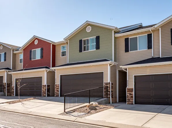 234 E 3025 N #270-000, Cedar City, UT 84721