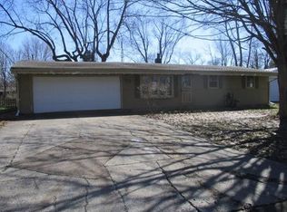 113 Eastwood Ave. Laporte Indiana 46350 #HOME, Laporte Indiana, IN 46350