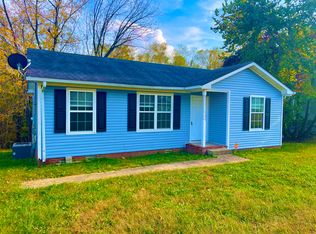 664 Artic Ave, Oak Grove, KY 42262