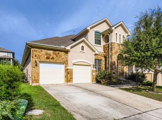 4109 Vinalopo Dr, Austin, TX 78738