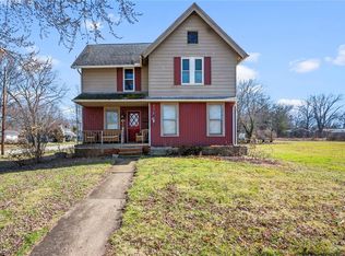 170 Clinton St, Ravenna, OH 44266