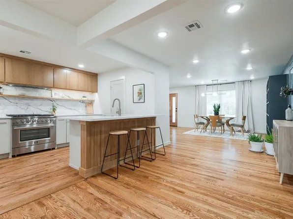 2329 NW 52nd St, Oklahoma City, OK 73112