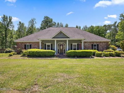 1155 Craig Dr, Terry, MS, 39170