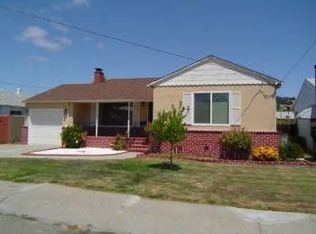 14618 Wyman Ave, San Leandro, CA 94578
