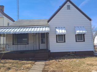 1727 Peoria Rd, Springfield, IL 62702