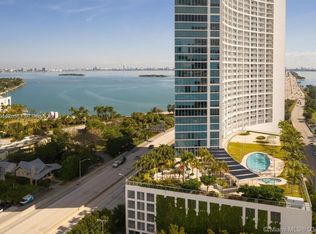 601 NE 36th St APT 806, Miami, FL 33137