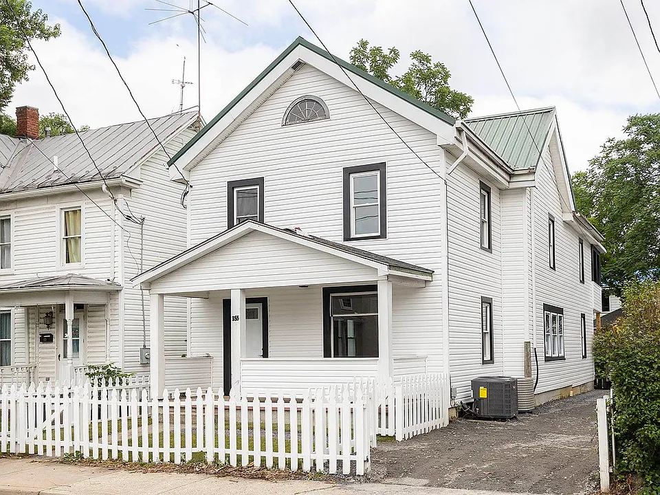 355 National Ave