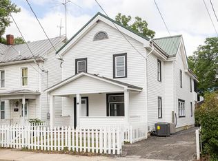 355 National Ave, Winchester, VA 22601