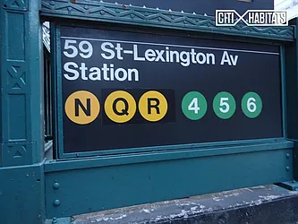 Rented by Citi Habitats