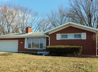 2332 Balsam Dr, Springfield, OH