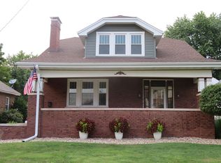 2237 Spring St, Quincy, IL 62301
