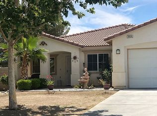 3656 E Jackson Ct, Lancaster, CA 93535