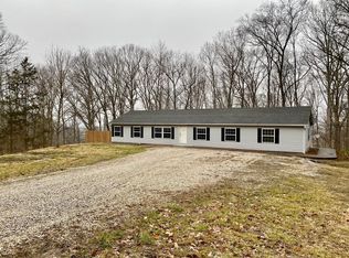 7015 N Miller Rd, Bloomington, IN 47408