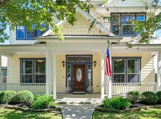 155 Hansom Trail St, Spring, TX 77382