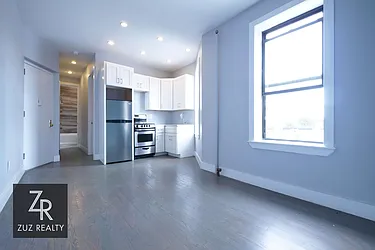 Rented by Zuz Realty