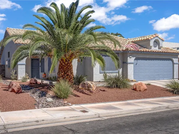 7732 Silver Mallard Ave, Las Vegas, NV 89131