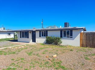 402 W Utah St, Tucson, AZ 85706