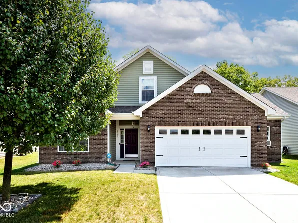 4709 Ventura Blvd, Plainfield, IN 46168