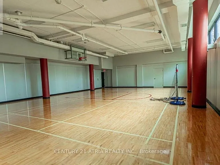 19 Grand Trunk Cres #Penthouse 12 — Photo 13