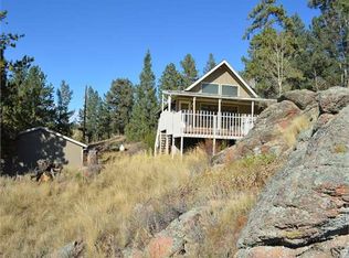 373 Crescent Dr, Florissant, CO 80816
