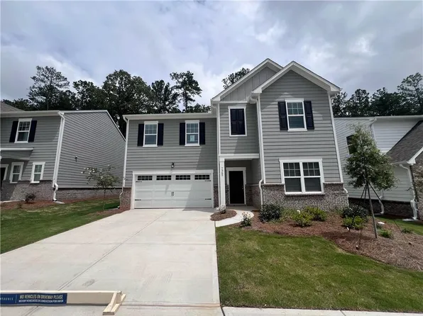 7019 Rochford Dr, Covington, GA 30014