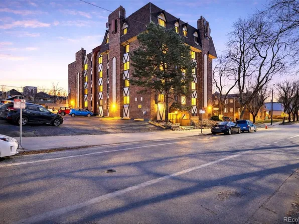 1008 N Corona Street #405, Denver, CO 80218