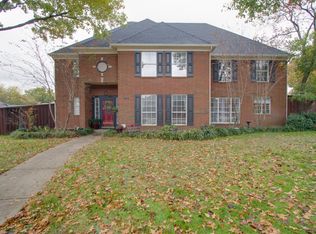 715 Foxmoor Dr, Highland Village, TX 75077
