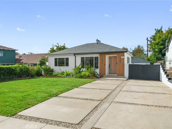 2823 N Brighton St, Burbank, CA 91504