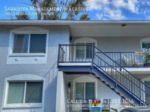 1090 Cocoanut Ave #5, Sarasota, FL 34236