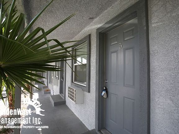 4th image of 1401 E Carson Ave #5