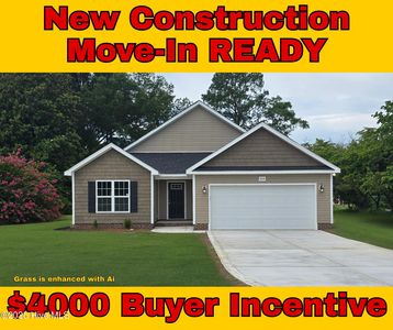 3104 Summit Road, Goldsboro, NC, 27534
