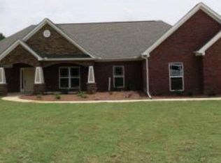 115 Belleview Ct, Macon, GA 31216