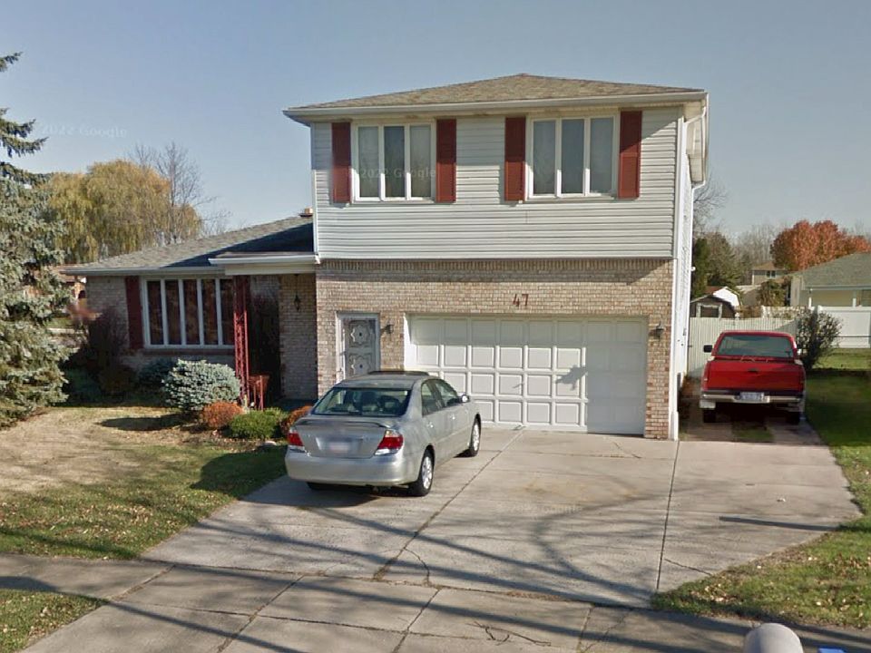 1st image of 47 Cromwell Dr Floor 1