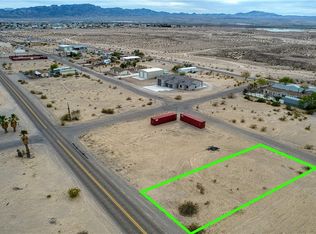 12661 S Oatman Hwy, Topock, AZ 86436