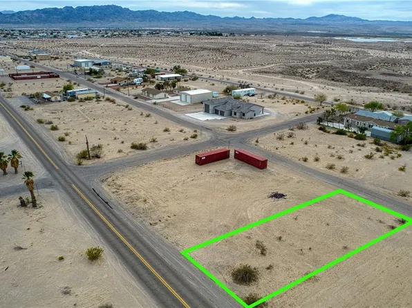 12661 S Oatman Hwy, Topock, AZ 86436
