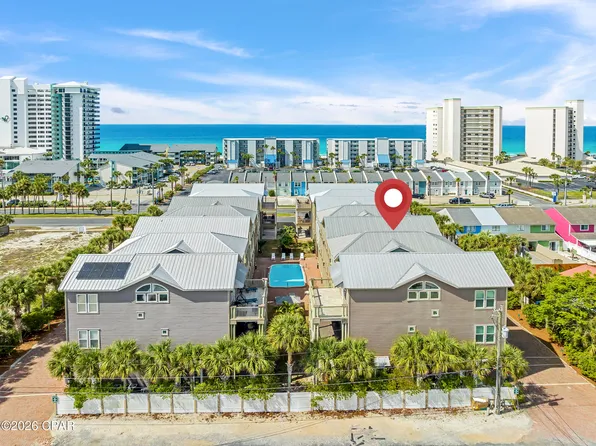 6230 Thomas Dr, Panama City Beach, FL 32408